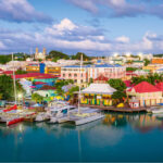 Antigua i Barbuda – wyspy Starożytna i Brodata